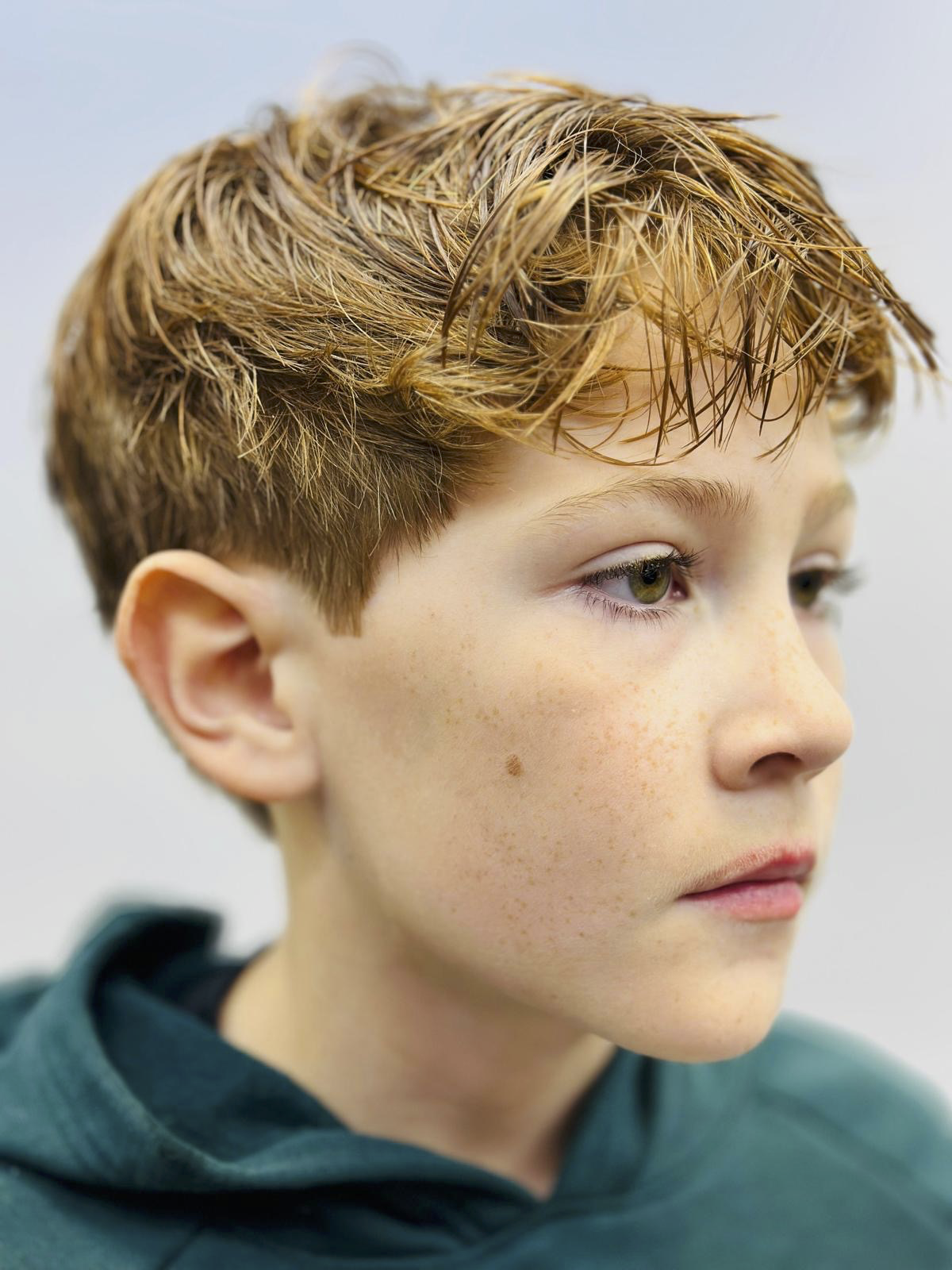 Talent Barbershop | Classic Cuts & Modern Styles in Everett, MA